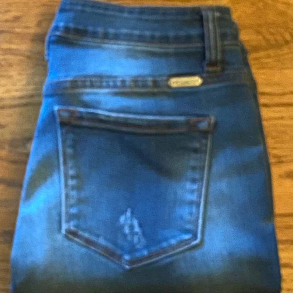 KANCAN SKINNY